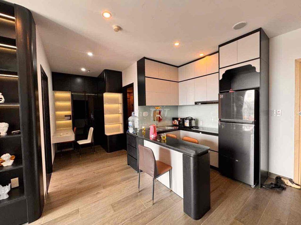 🏙️ CHO THUÊ CĂN HỘ 1 PHÒNG NGỦ PANOMA 1 – NỘI THẤT CAO CẤP