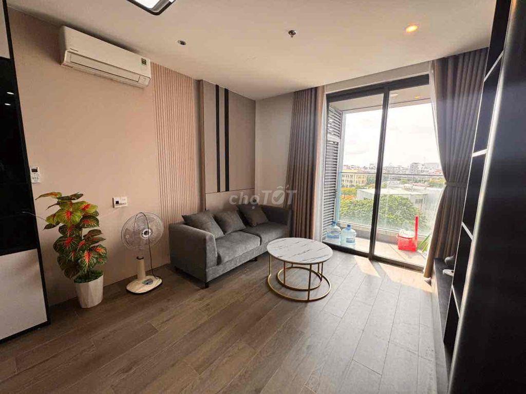🏙️ CHO THUÊ CĂN HỘ 1 PHÒNG NGỦ PANOMA 1 – NỘI THẤT CAO CẤP