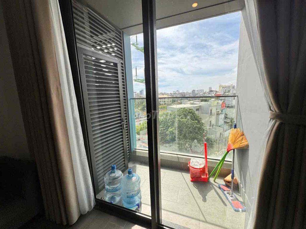 🏙️ CHO THUÊ CĂN HỘ 1 PHÒNG NGỦ PANOMA 1 – NỘI THẤT CAO CẤP