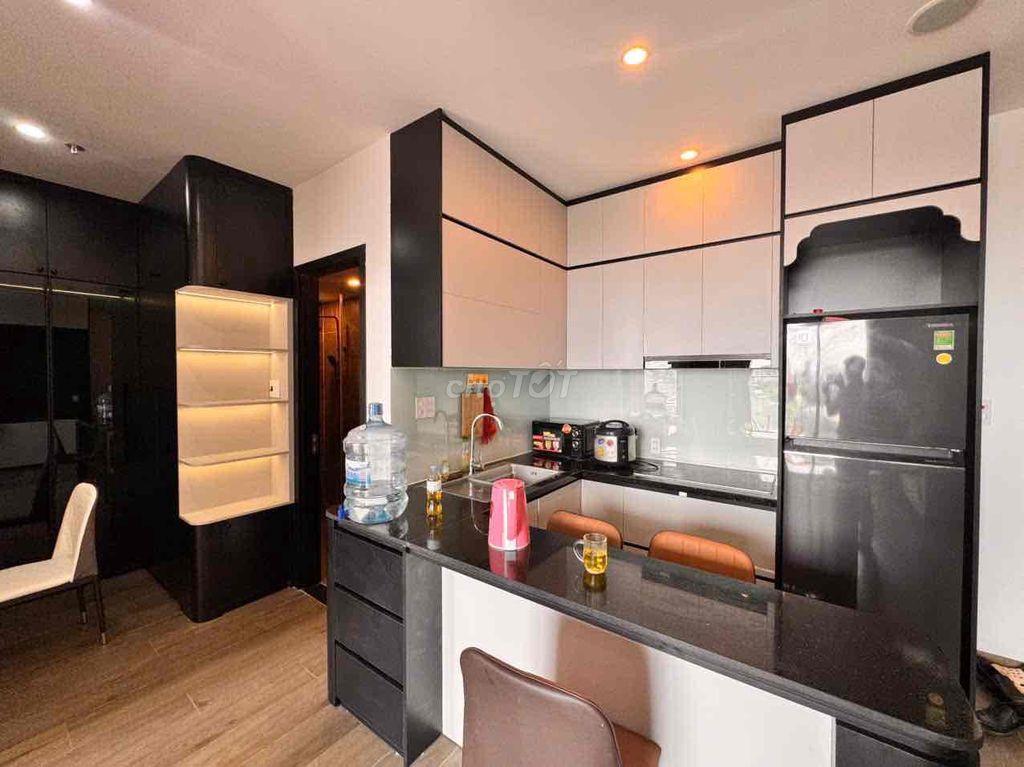 🏙️ CHO THUÊ CĂN HỘ 1 PHÒNG NGỦ PANOMA 1 – NỘI THẤT CAO CẤP