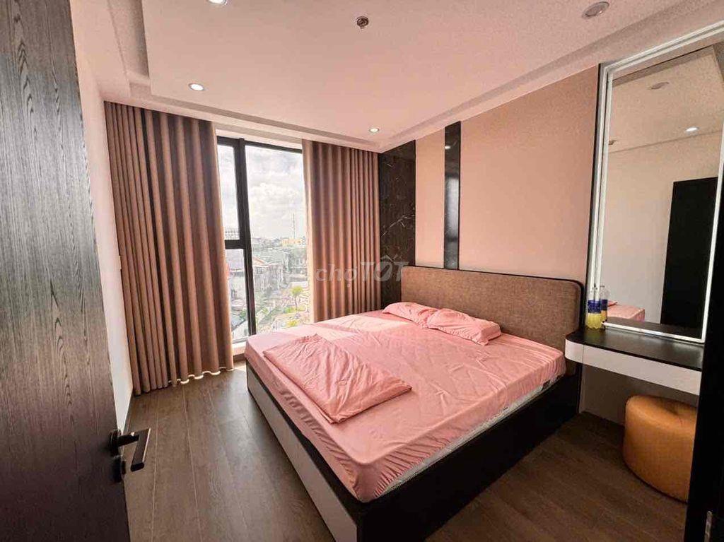 🏙️ CHO THUÊ CĂN HỘ 1 PHÒNG NGỦ PANOMA 1 – NỘI THẤT CAO CẤP