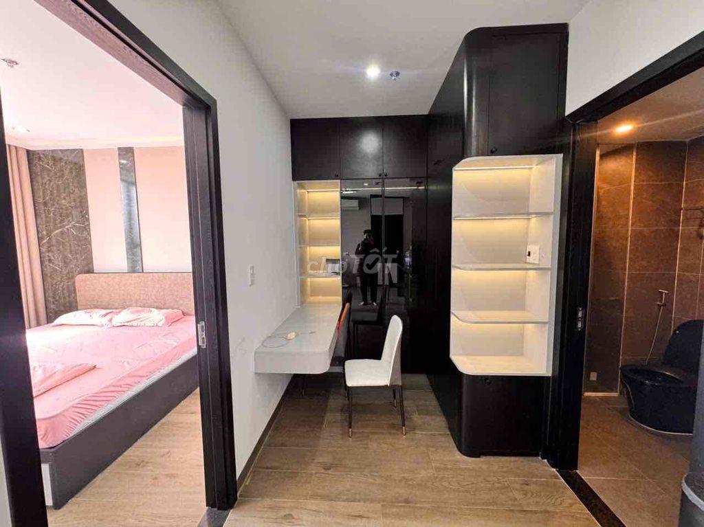 🏙️ CHO THUÊ CĂN HỘ 1 PHÒNG NGỦ PANOMA 1 – NỘI THẤT CAO CẤP