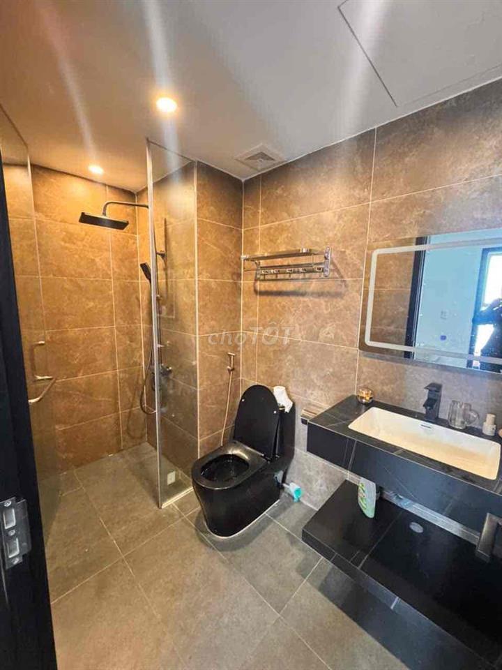 🏙️ CHO THUÊ CĂN HỘ 1 PHÒNG NGỦ PANOMA 1 – NỘI THẤT CAO CẤP
