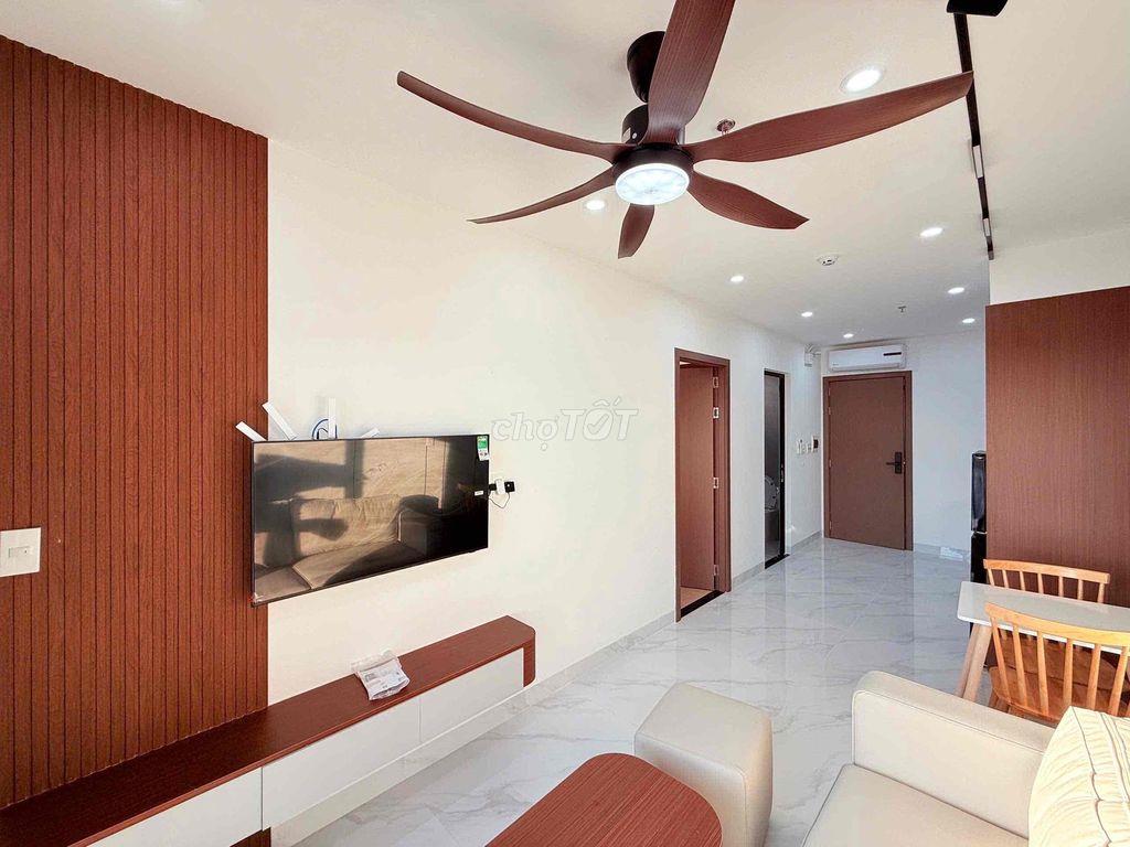 🏡 CĂN HỘ 1 PHÒNG NGỦ FULL NỘI THẤT – KHU DÂN CƯ YÊN TĨNH