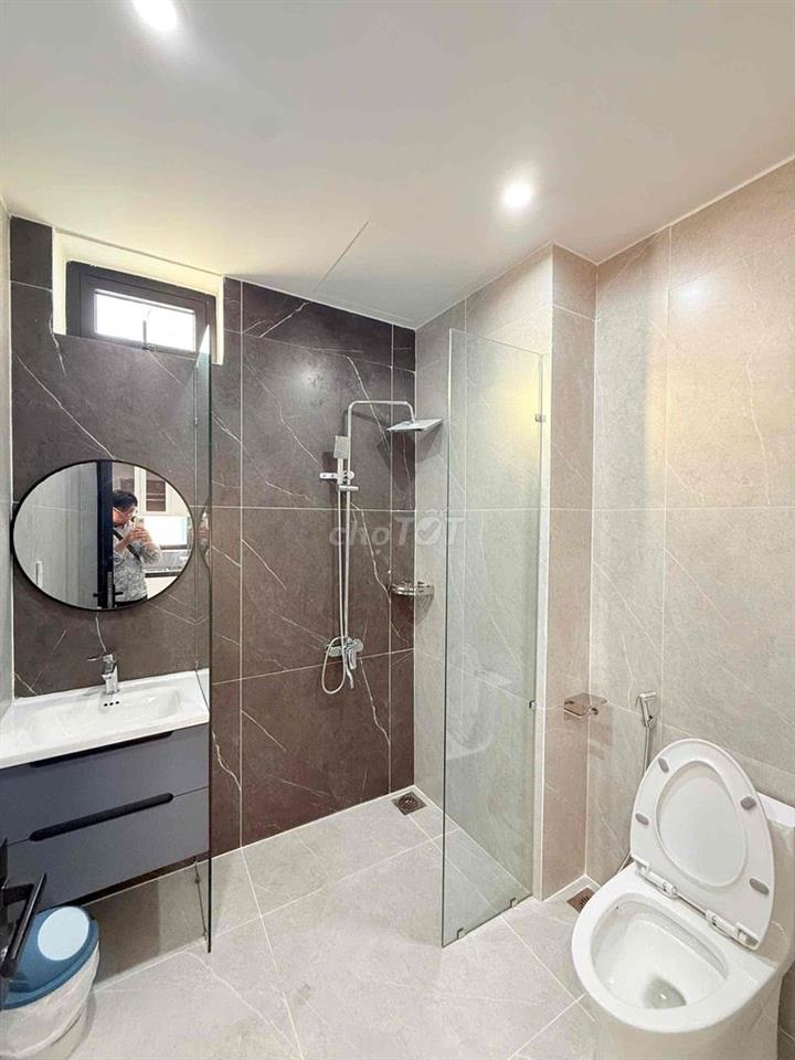 🏡 CĂN HỘ 1 PHÒNG NGỦ FULL NỘI THẤT – KHU DÂN CƯ YÊN TĨNH