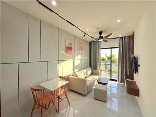 🏡 CĂN HỘ 1 PHÒNG NGỦ FULL NỘI THẤT – KHU DÂN CƯ YÊN TĨNH