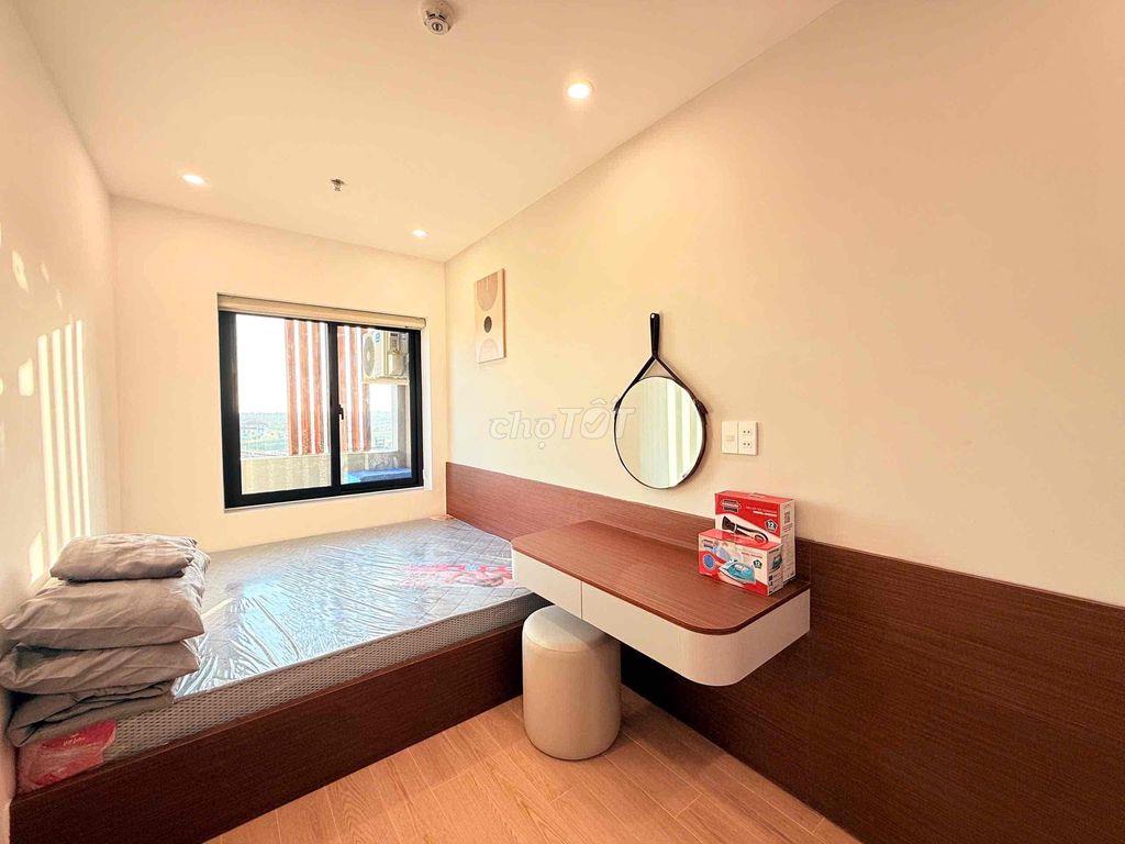 🏡 CĂN HỘ 1 PHÒNG NGỦ FULL NỘI THẤT – KHU DÂN CƯ YÊN TĨNH
