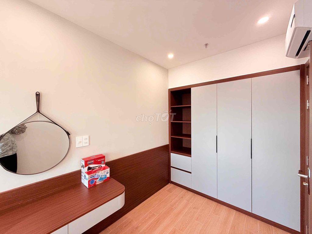 🏡 CĂN HỘ 1 PHÒNG NGỦ FULL NỘI THẤT – KHU DÂN CƯ YÊN TĨNH