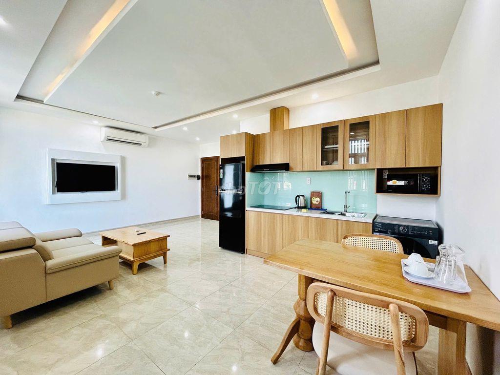 🔥 CĂN HỘ 1 PHÒNG NGỦ SIÊU RỘNG 80M² – KHU VỰC MỸ AN
