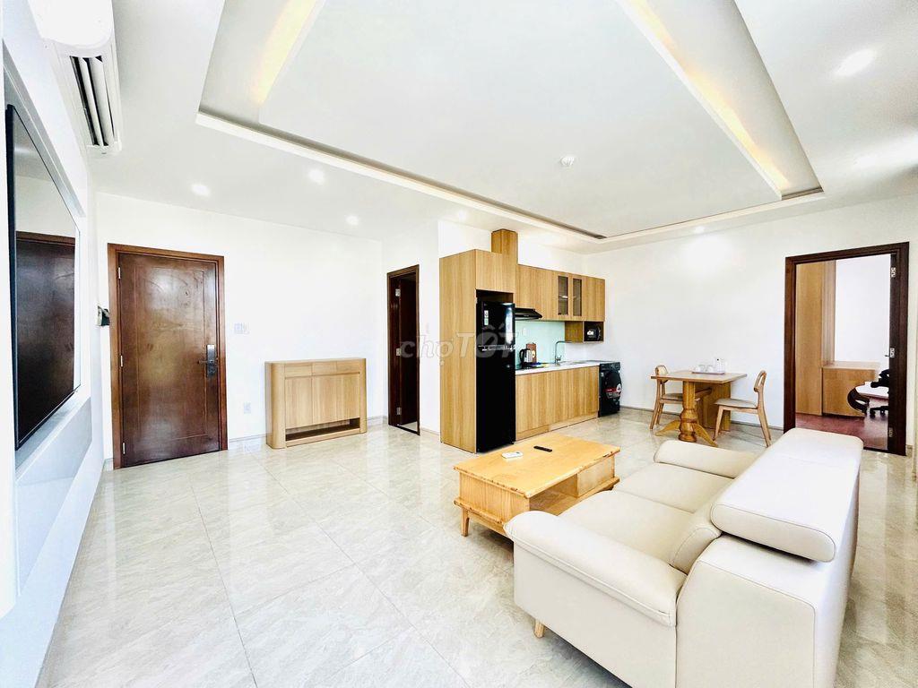 🔥 CĂN HỘ 1 PHÒNG NGỦ SIÊU RỘNG 80M² – KHU VỰC MỸ AN