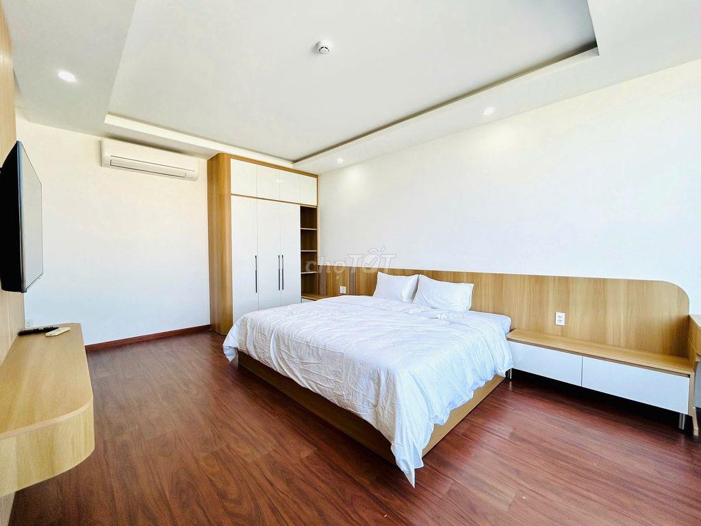 🔥 CĂN HỘ 1 PHÒNG NGỦ SIÊU RỘNG 80M² – KHU VỰC MỸ AN