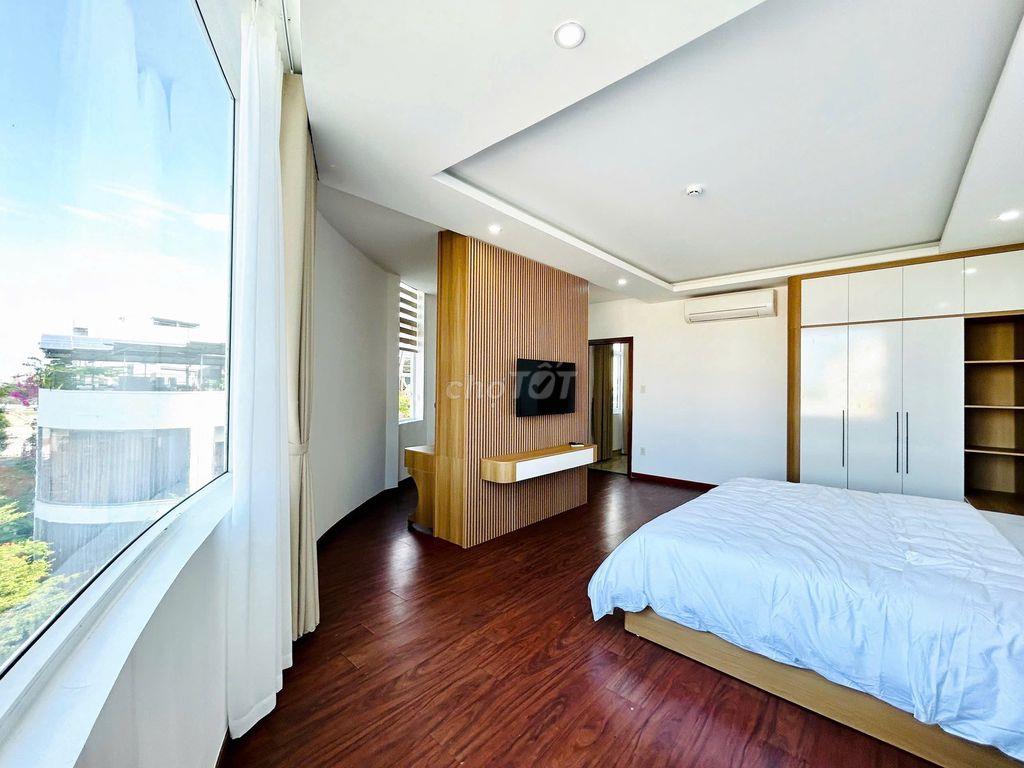 🔥 CĂN HỘ 1 PHÒNG NGỦ SIÊU RỘNG 80M² – KHU VỰC MỸ AN