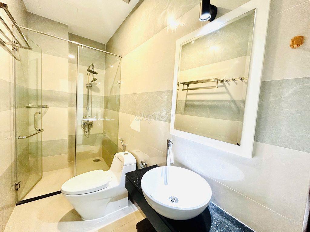 🔥 CĂN HỘ 1 PHÒNG NGỦ SIÊU RỘNG 80M² – KHU VỰC MỸ AN