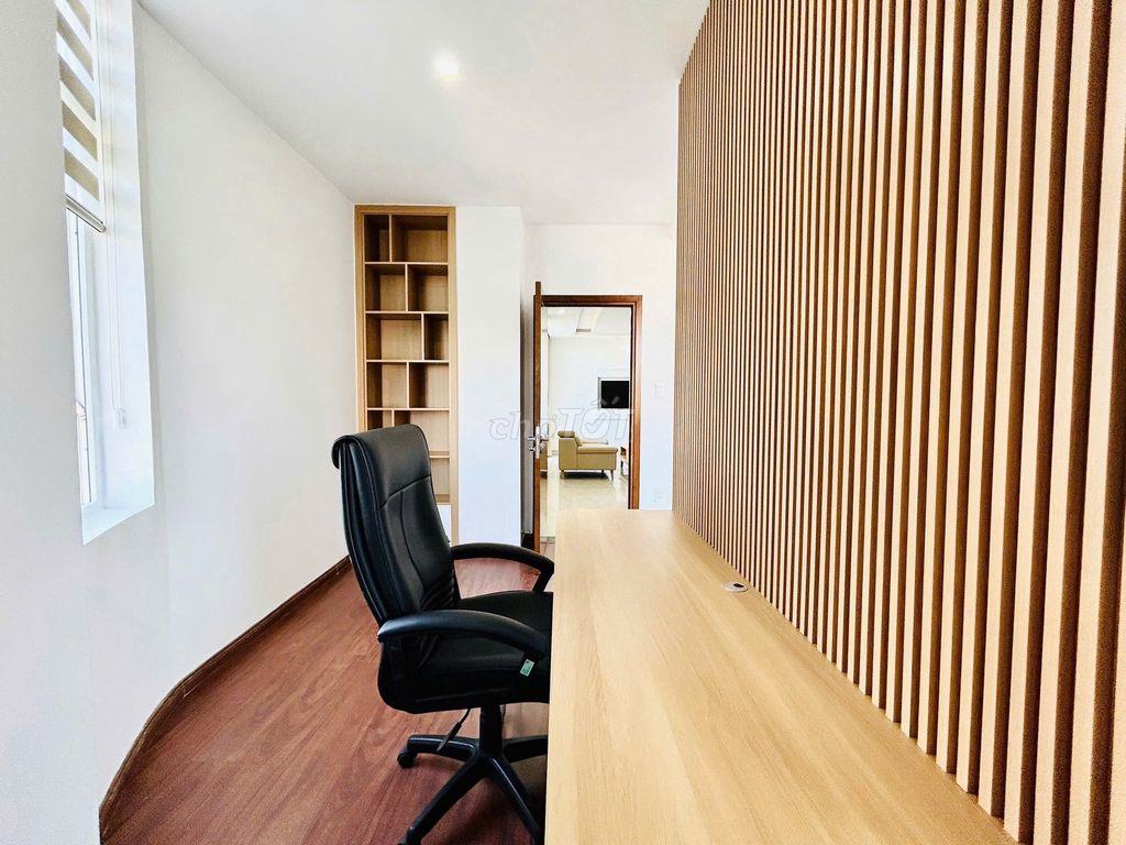 🔥 CĂN HỘ 1 PHÒNG NGỦ SIÊU RỘNG 80M² – KHU VỰC MỸ AN