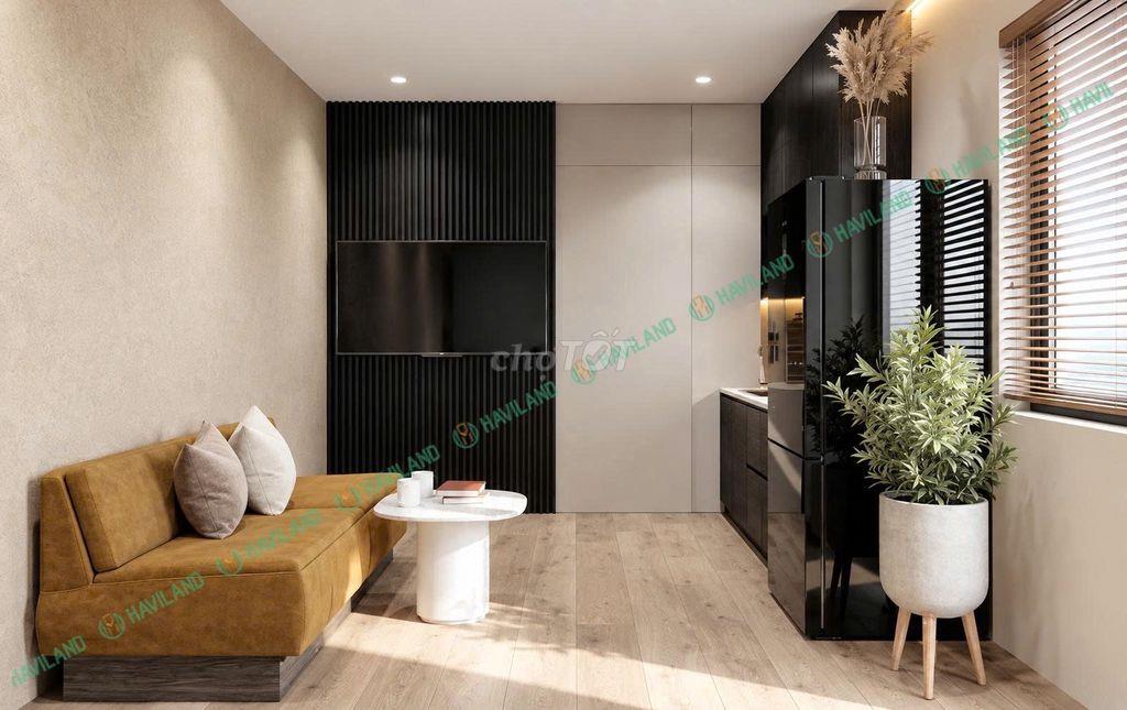 🏡✨ CHO THUÊ CĂN HỘ 1PN CAO CẤP | NGŨ HÀNH SƠN