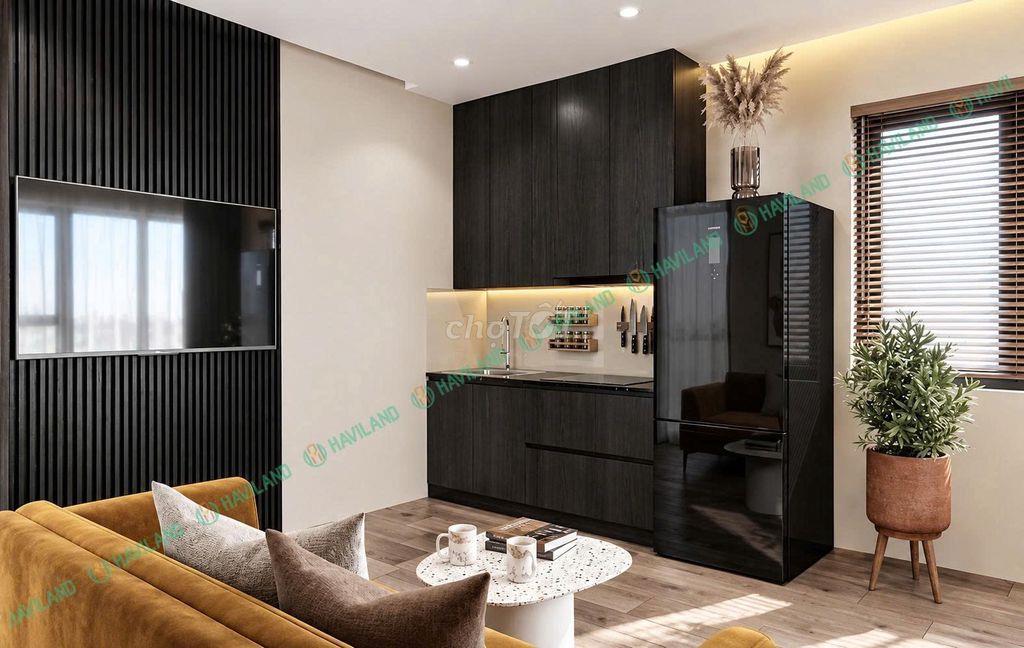 🏡✨ CHO THUÊ CĂN HỘ 1PN CAO CẤP | NGŨ HÀNH SƠN