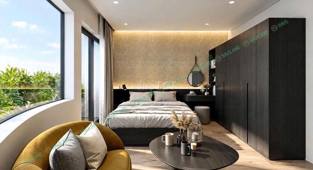 🏡✨ CHO THUÊ CĂN HỘ 1PN CAO CẤP | NGŨ HÀNH SƠN