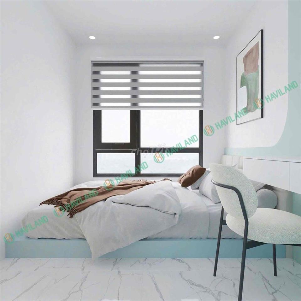 🔥 SIÊU PHẨM CĂN HỘ 1 PHÒNG NGỦ | ĐƯỜNG HỒ NGUYÊN TRỪNG