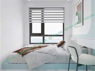 🔥 SIÊU PHẨM CĂN HỘ 1 PHÒNG NGỦ | ĐƯỜNG HỒ NGUYÊN TRỪNG