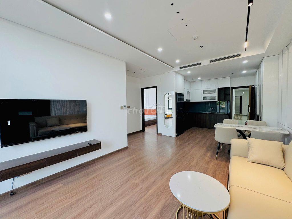 🏡✨ CĂN HỘ 2PN RỘNG RÃI, HIỆN ĐẠI | KHU FPT – ĐÀ NẴNG