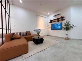🏡  CHO THUÊ CĂN HỘ 2 PHÒNG NGỦ VỚI SÂN THƯỢNG SIÊU RỘNG | ĐÀ NẴNG