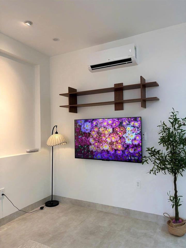 🏡  CHO THUÊ CĂN HỘ 2 PHÒNG NGỦ VỚI SÂN THƯỢNG SIÊU RỘNG | ĐÀ NẴNG