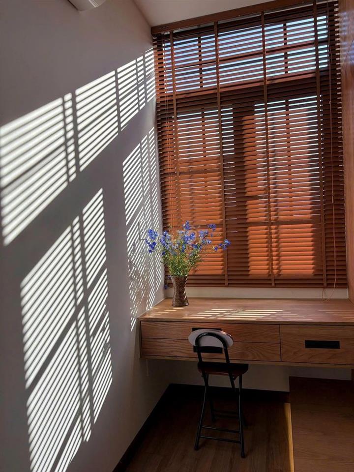 🏡  CHO THUÊ CĂN HỘ 2 PHÒNG NGỦ VỚI SÂN THƯỢNG SIÊU RỘNG | ĐÀ NẴNG