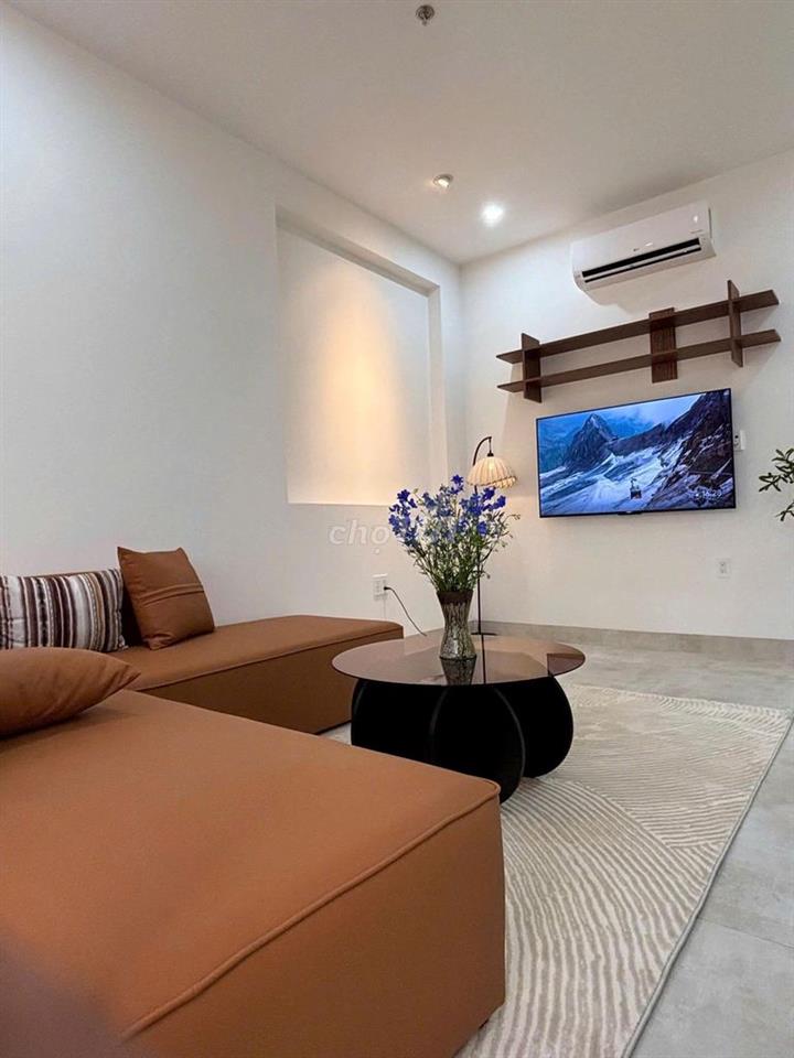 🏡  CHO THUÊ CĂN HỘ 2 PHÒNG NGỦ VỚI SÂN THƯỢNG SIÊU RỘNG | ĐÀ NẴNG
