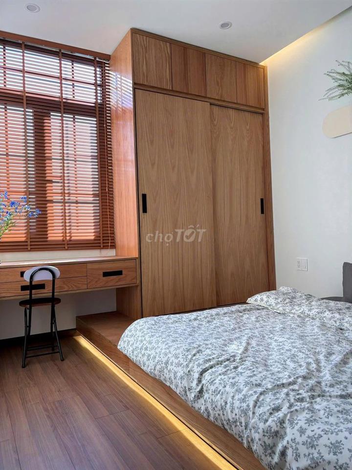 🏡  CHO THUÊ CĂN HỘ 2 PHÒNG NGỦ VỚI SÂN THƯỢNG SIÊU RỘNG | ĐÀ NẴNG