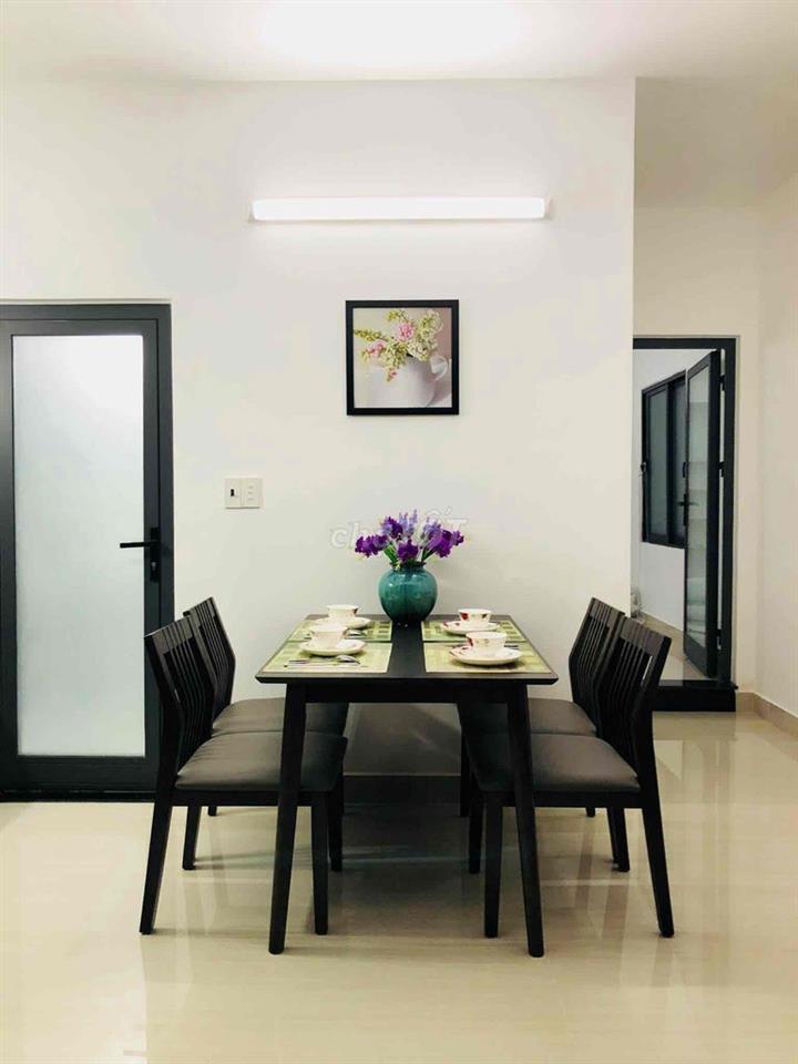 CĂN HỘ 1PN TRUNG TÂM TP