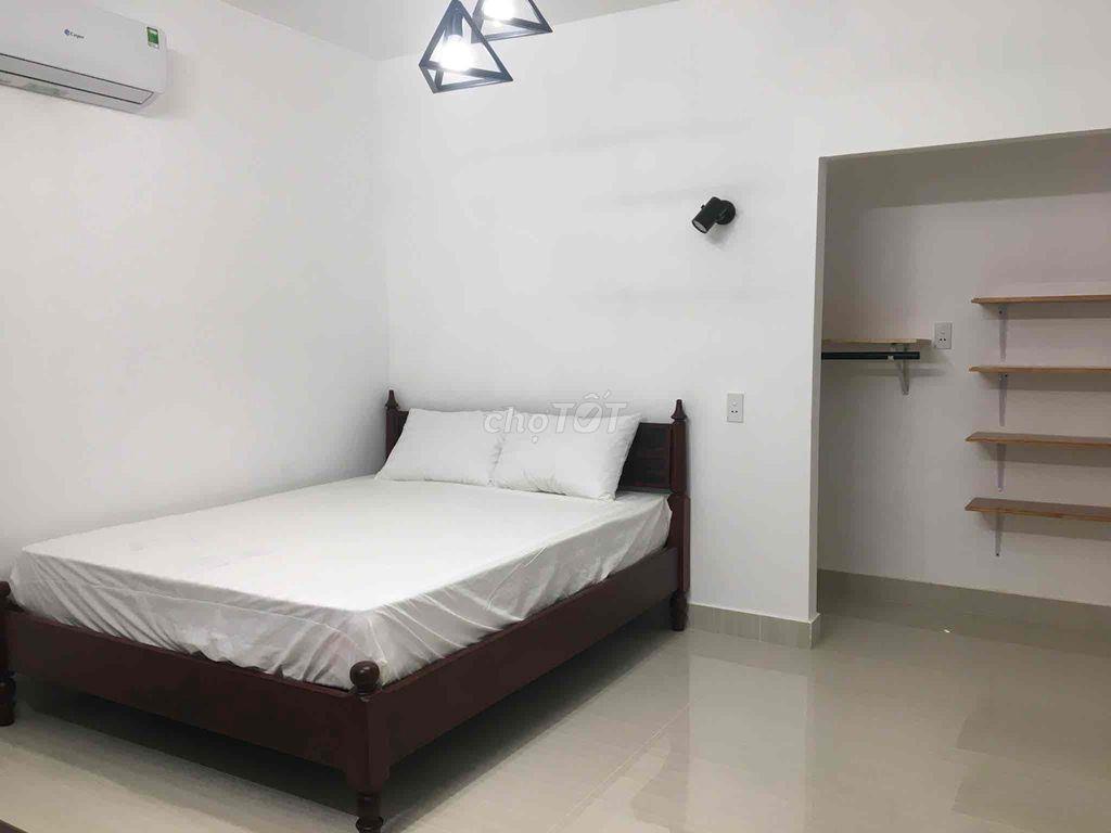 CĂN HỘ 1PN TRUNG TÂM TP