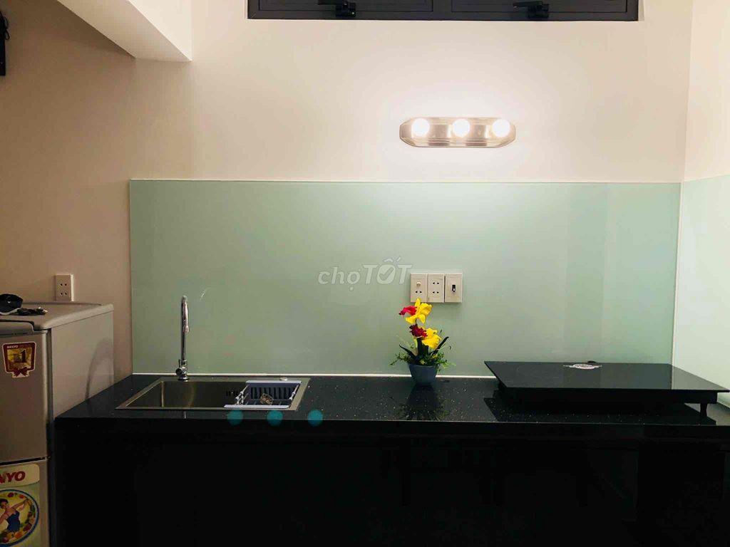 CĂN HỘ 1PN TRUNG TÂM TP