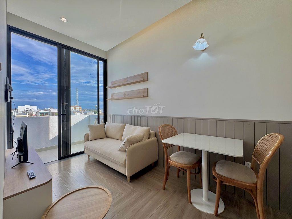 🏠✨ CHO THUÊ CĂN HỘ 1 PHÒNG NGỦ – ĐA PHƯỚC 2