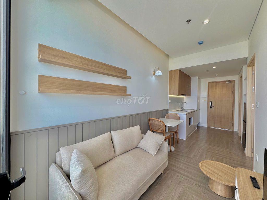 🏠✨ CHO THUÊ CĂN HỘ 1 PHÒNG NGỦ – ĐA PHƯỚC 2