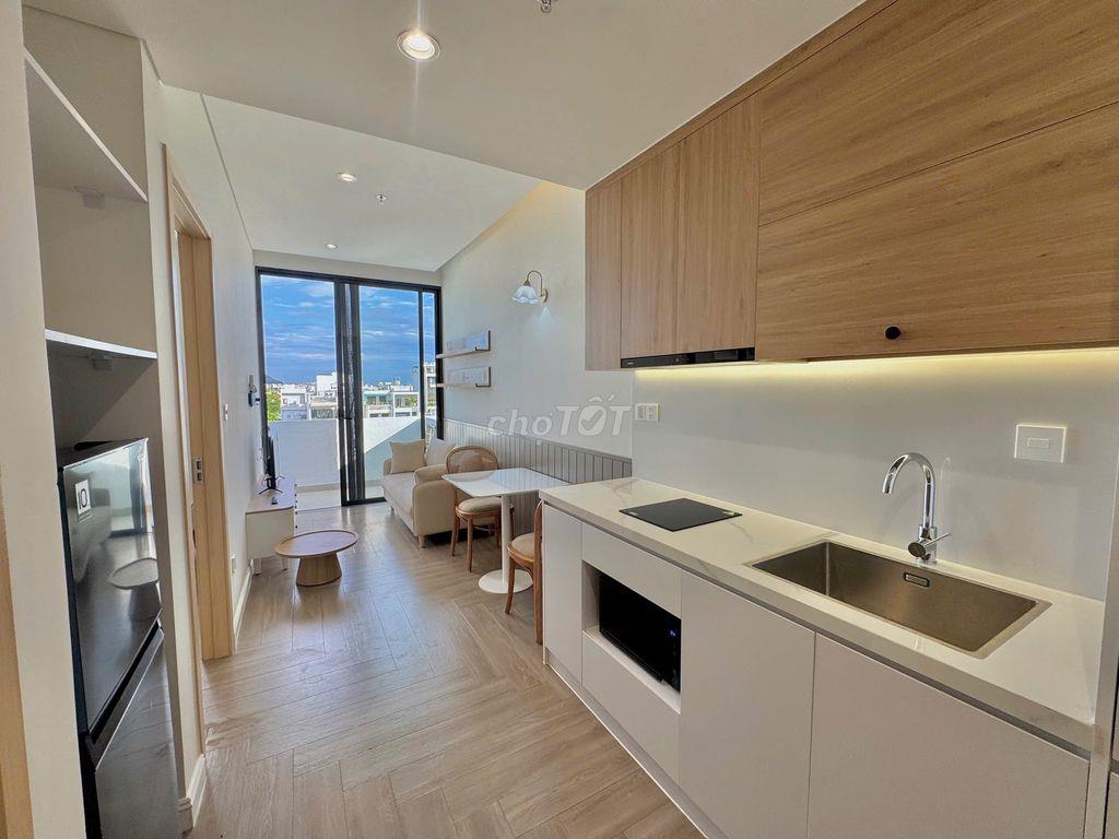 🏠✨ CHO THUÊ CĂN HỘ 1 PHÒNG NGỦ – ĐA PHƯỚC 2