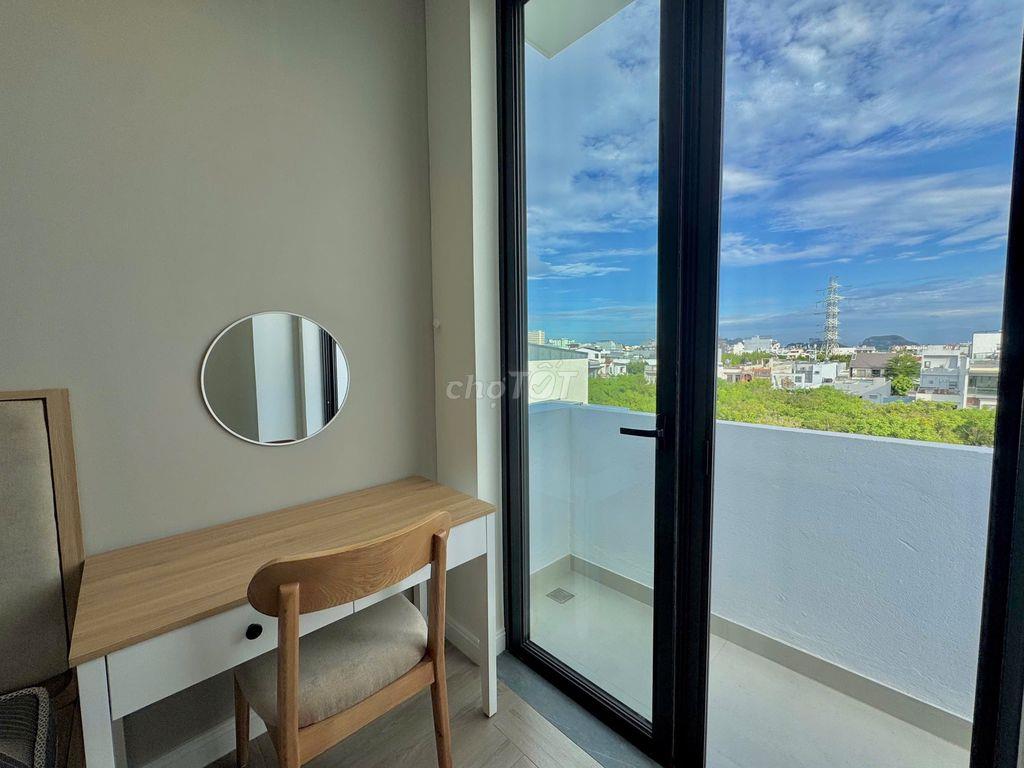 🏠✨ CHO THUÊ CĂN HỘ 1 PHÒNG NGỦ – ĐA PHƯỚC 2