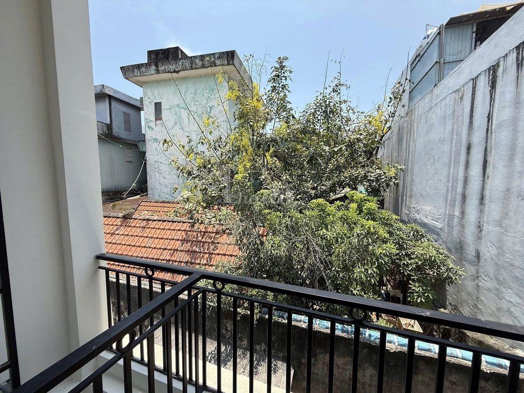 🏠 CHO THUÊ CĂN HỘ 1 PHÒNG NGỦ ĐẦY ĐỦ NỘI THẤT – SƠN TRÀ