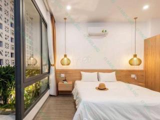 🏠 CHO THUÊ CĂN HỘ CÓ BAN CÔNG, ĐẦY ĐỦ NỘI THẤT – GẦN BIỂN – SƠN TRÀ