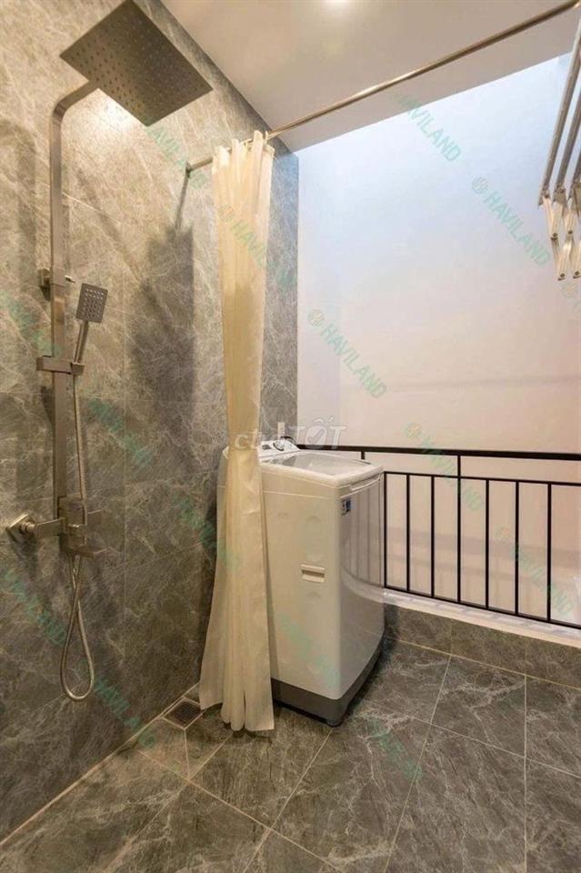 🏠 CHO THUÊ CĂN HỘ CÓ BAN CÔNG, ĐẦY ĐỦ NỘI THẤT – GẦN BIỂN – SƠN TRÀ
