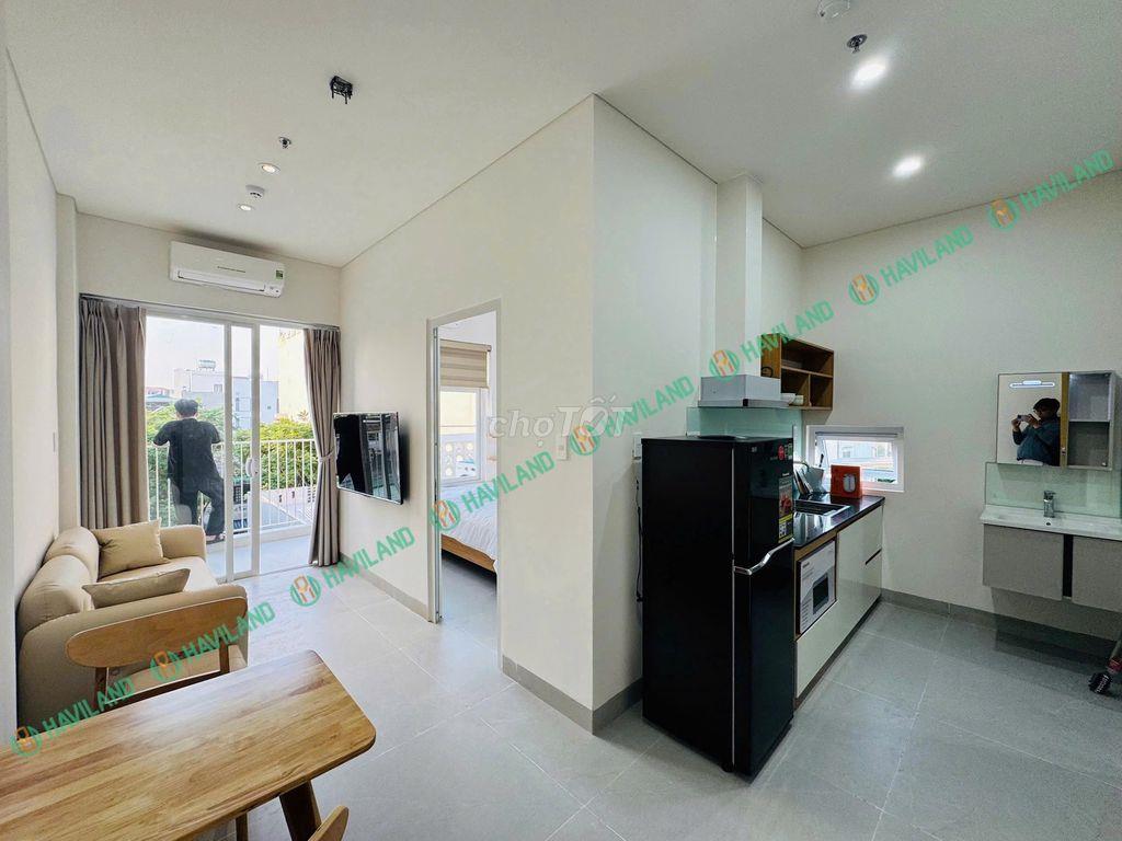 🏠 CHO THUÊ CĂN HỘ 1 PHÒNG NGỦ – MỸ AN 5, NGŨ HÀNH SƠN