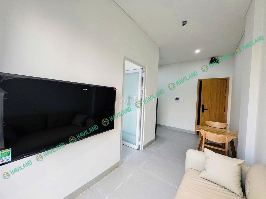 🏠 CHO THUÊ CĂN HỘ 1 PHÒNG NGỦ – MỸ AN 5, NGŨ HÀNH SƠN
