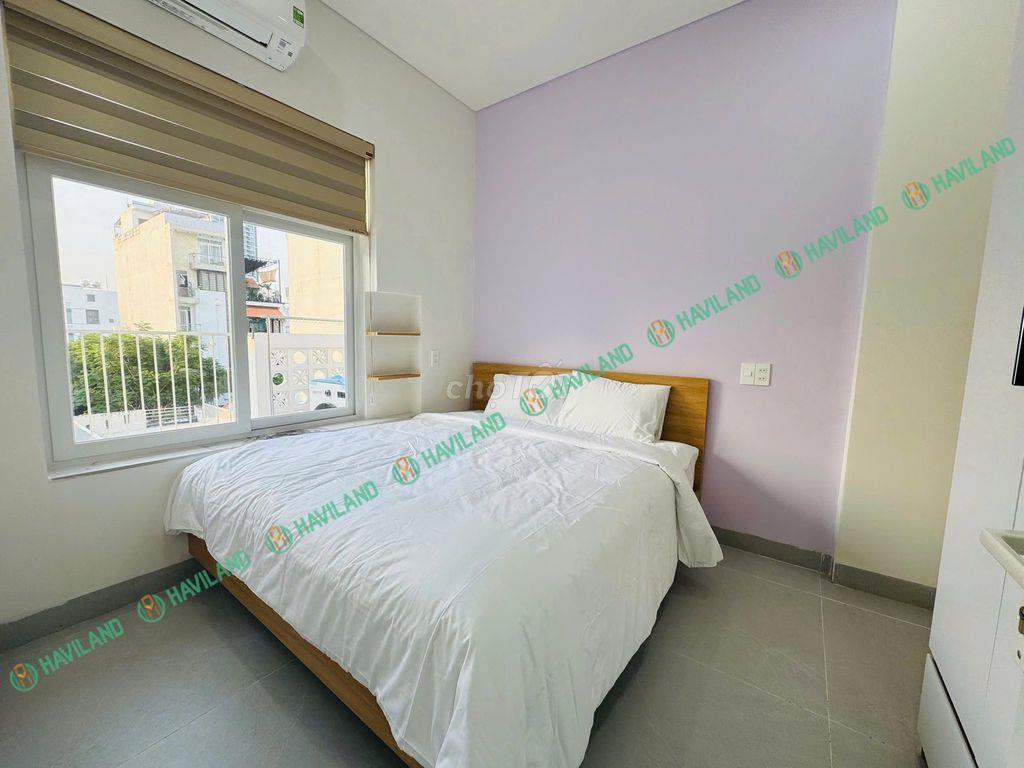 🏠 CHO THUÊ CĂN HỘ 1 PHÒNG NGỦ – MỸ AN 5, NGŨ HÀNH SƠN