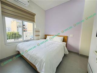 🏠 CHO THUÊ CĂN HỘ 1 PHÒNG NGỦ – MỸ AN 5, NGŨ HÀNH SƠN