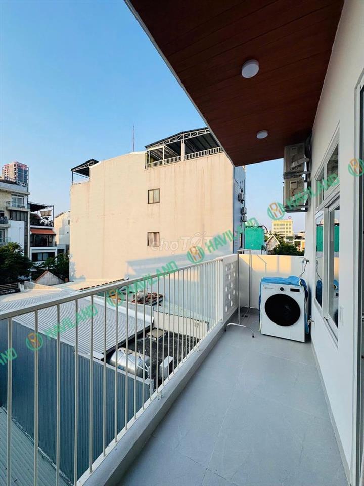🏠 CHO THUÊ CĂN HỘ 1 PHÒNG NGỦ – MỸ AN 5, NGŨ HÀNH SƠN