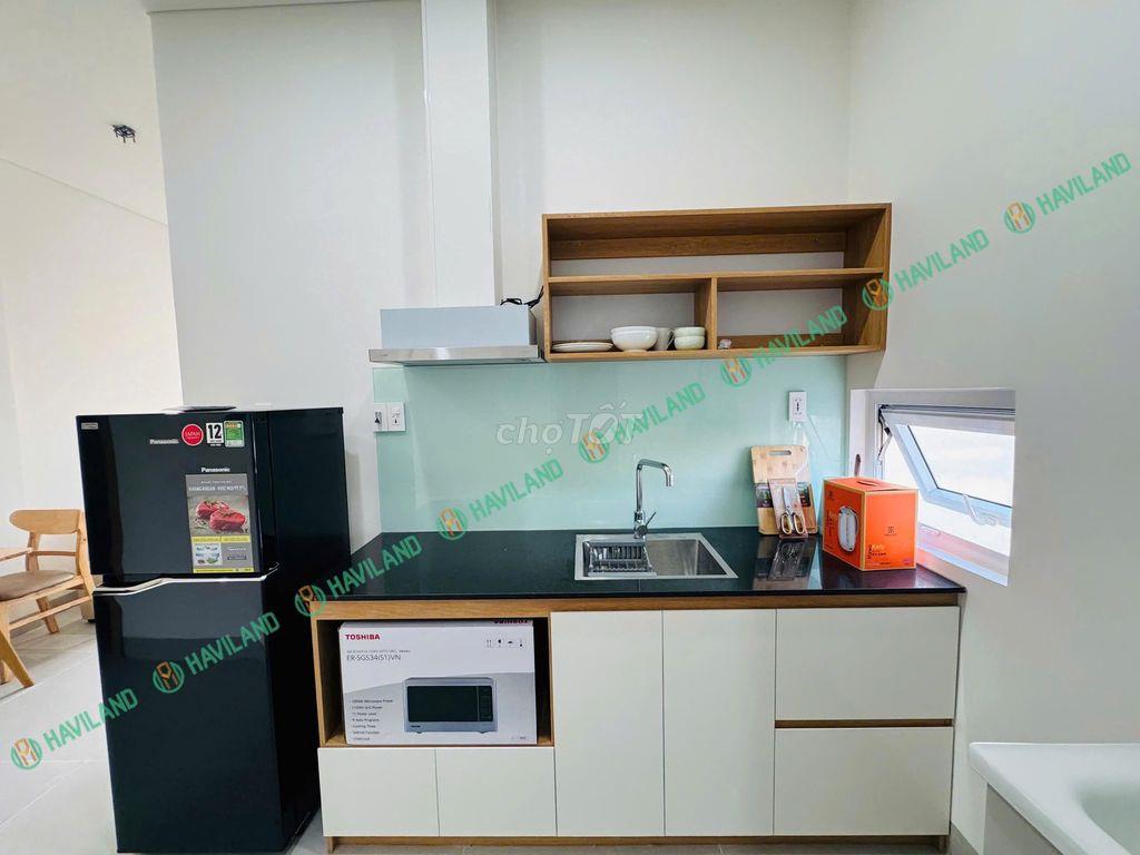 🏠 CHO THUÊ CĂN HỘ 1 PHÒNG NGỦ – MỸ AN 5, NGŨ HÀNH SƠN