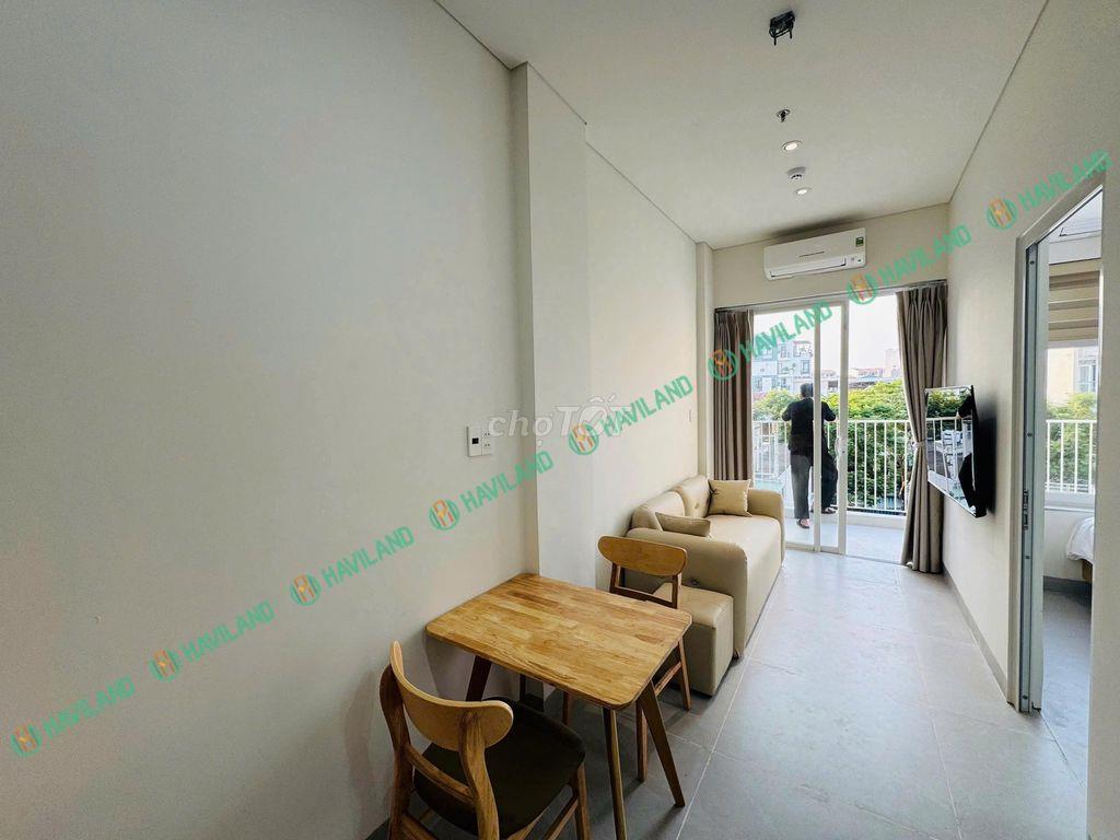 🏠 CHO THUÊ CĂN HỘ 1 PHÒNG NGỦ – MỸ AN 5, NGŨ HÀNH SƠN
