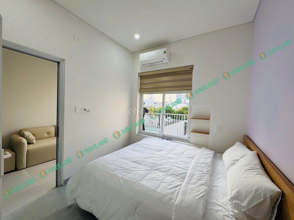 🏠 CHO THUÊ CĂN HỘ 1 PHÒNG NGỦ – MỸ AN 5, NGŨ HÀNH SƠN