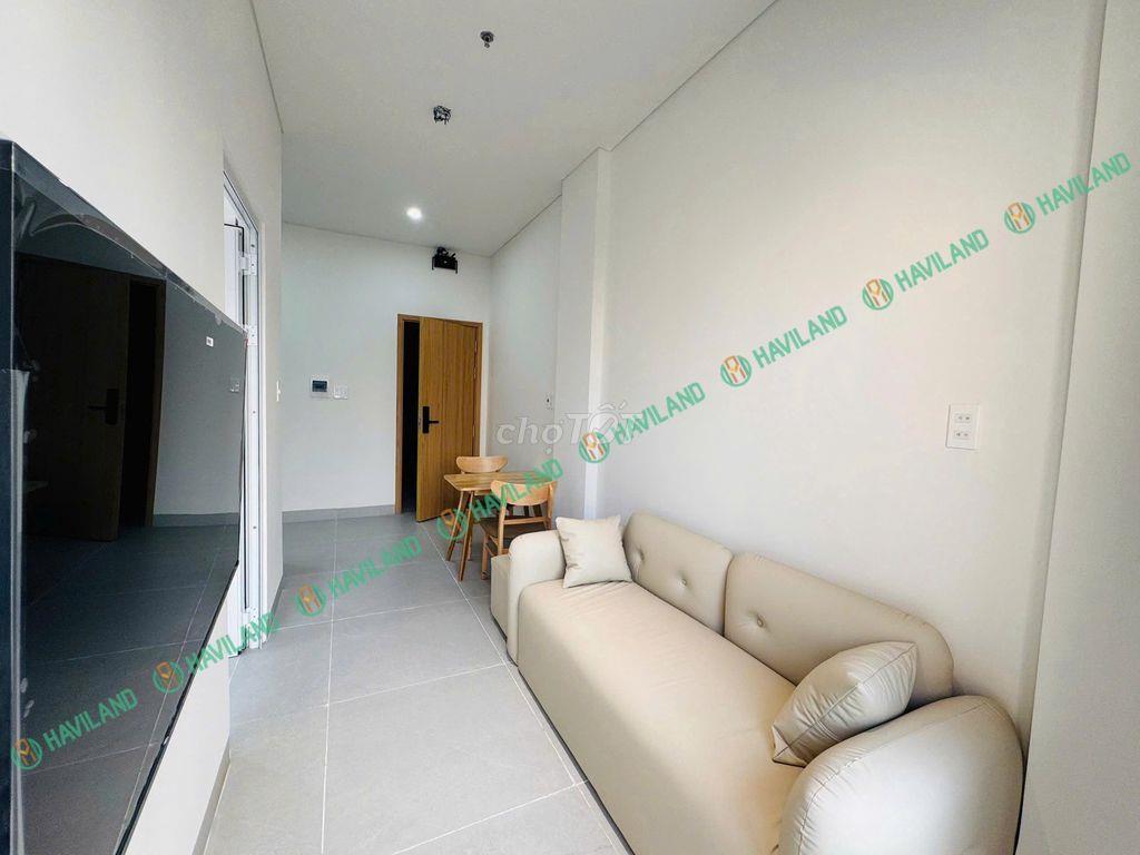 🏠 CHO THUÊ CĂN HỘ 1 PHÒNG NGỦ – MỸ AN 5, NGŨ HÀNH SƠN