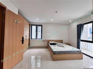 🏡  CHO THUÊ CĂN HỘ – ĐẦY ĐỦ NỘI THẤT – ĐƯỜNG HÀ THỊ THÂN