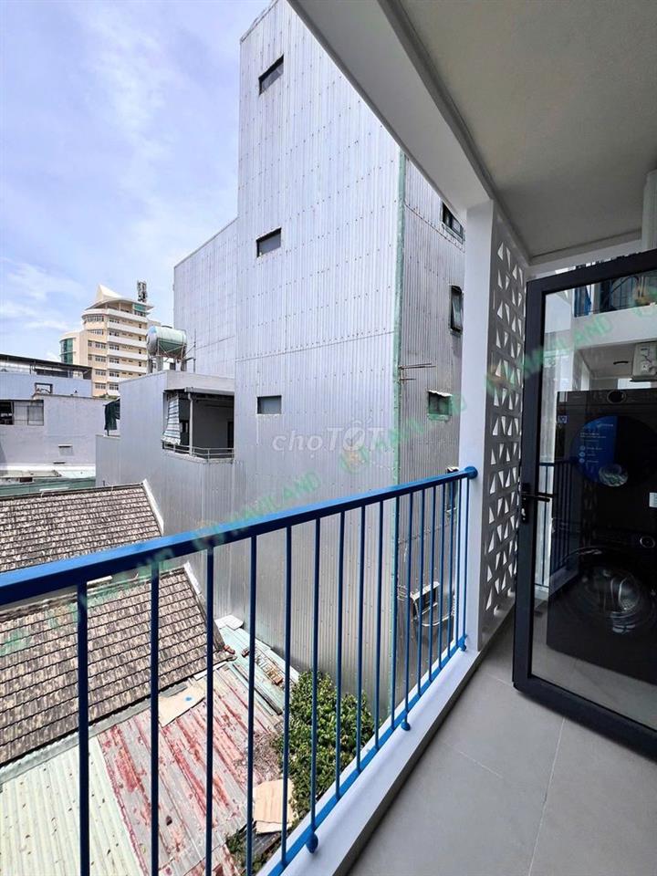 🏡  CHO THUÊ CĂN HỘ – ĐẦY ĐỦ NỘI THẤT – ĐƯỜNG HÀ THỊ THÂN
